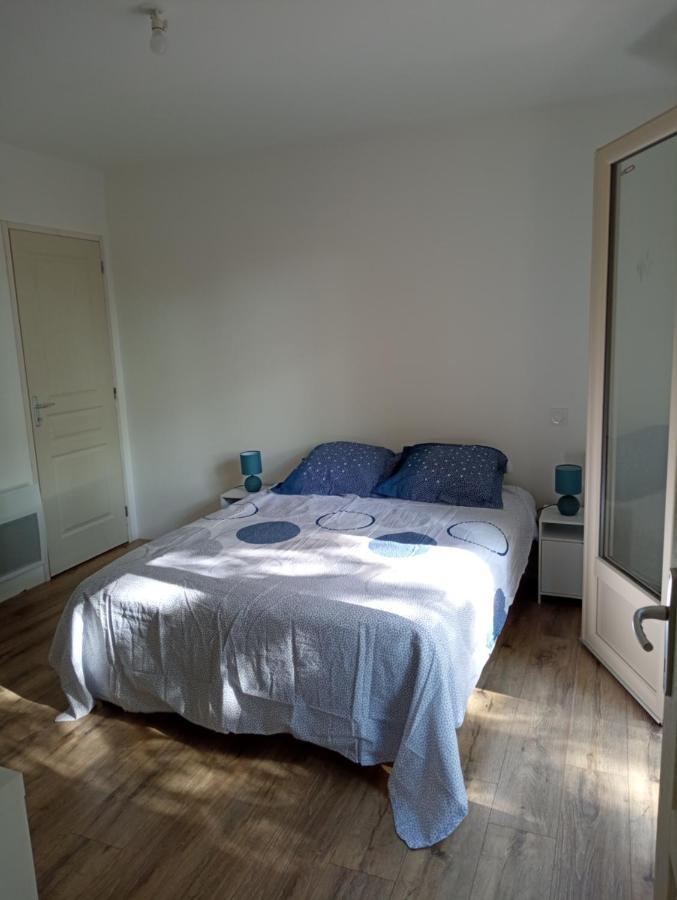 Chambre Au Calme Entouree Par La Nature. Saint-Leon-sur-Vezere Εξωτερικό φωτογραφία